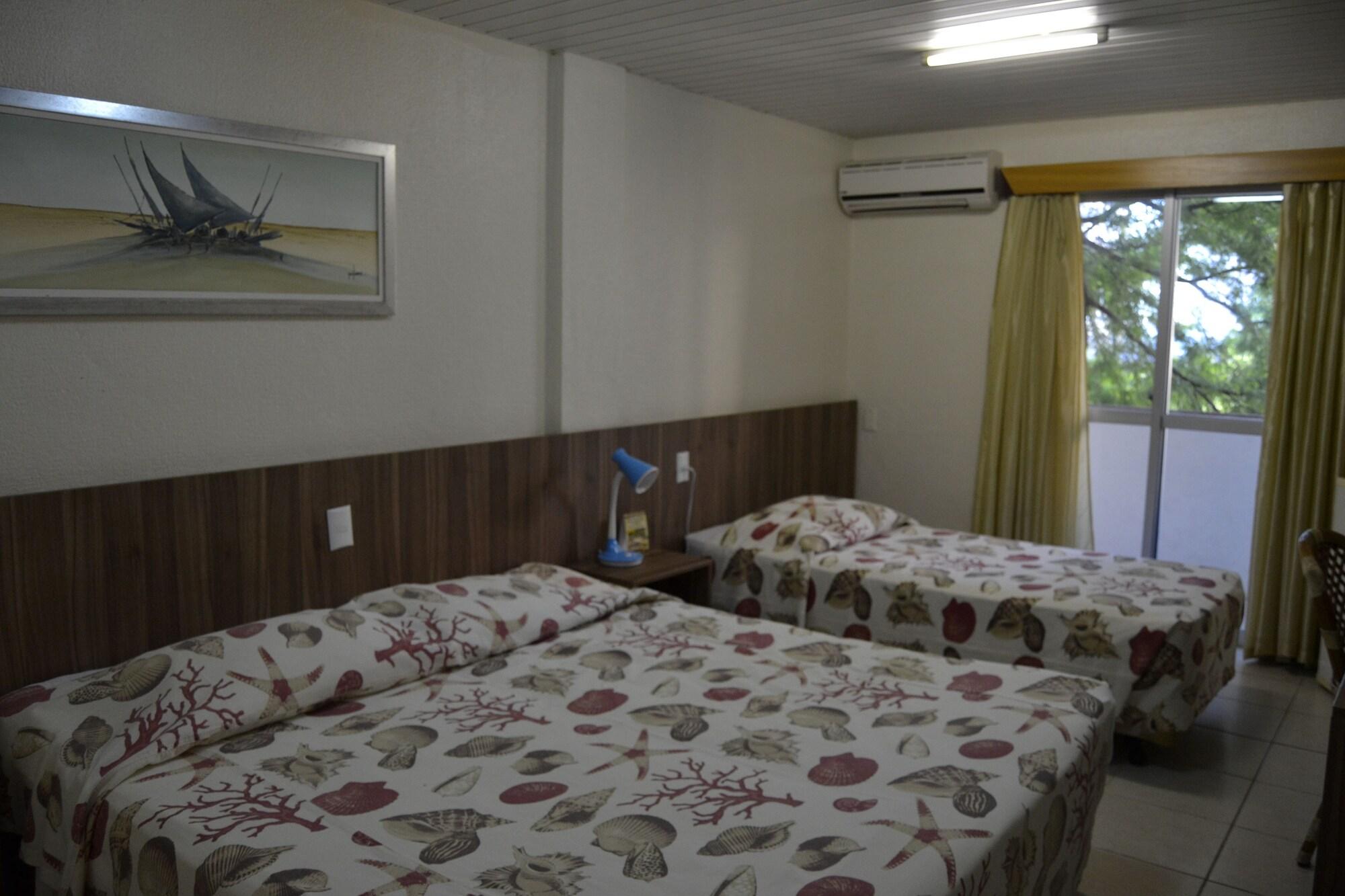 Hotel Casa De Praia Форталеза Екстер'єр фото