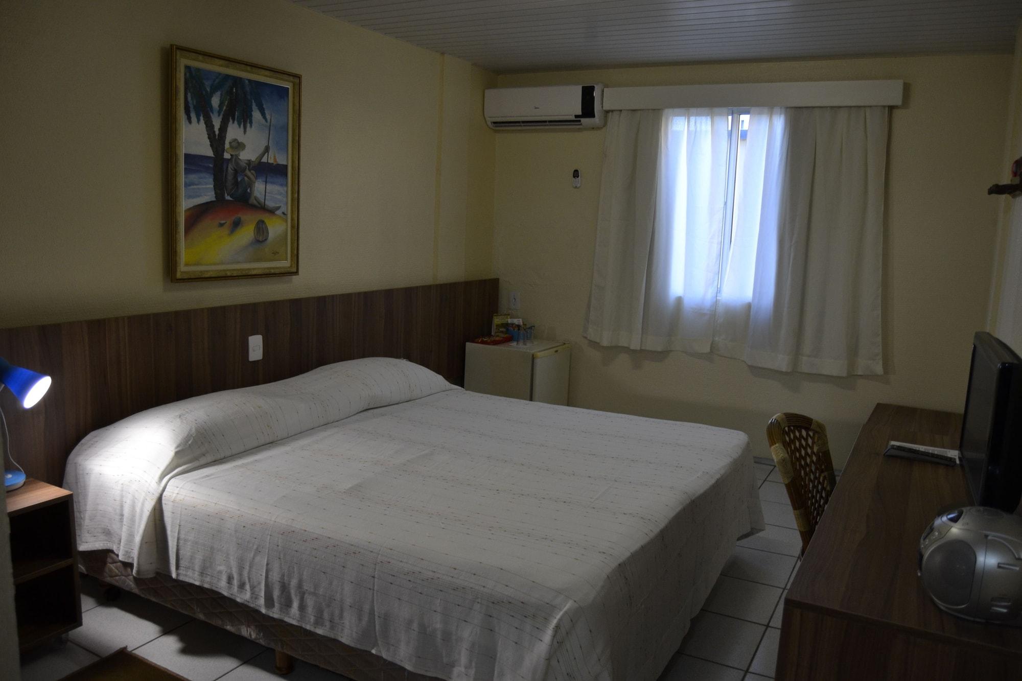 Hotel Casa De Praia Форталеза Екстер'єр фото
