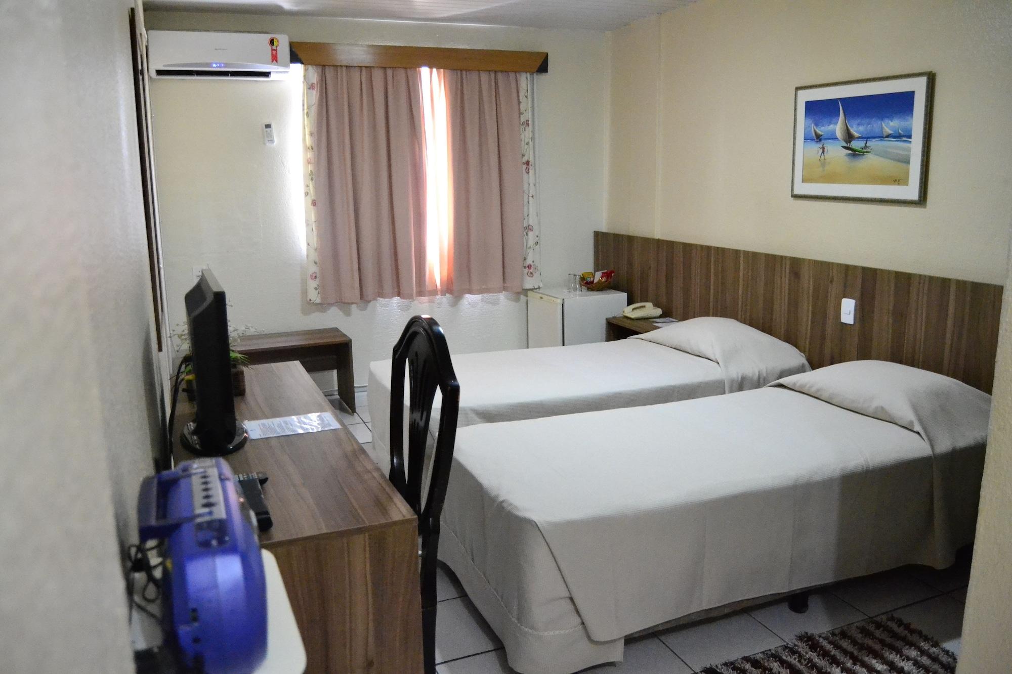 Hotel Casa De Praia Форталеза Екстер'єр фото