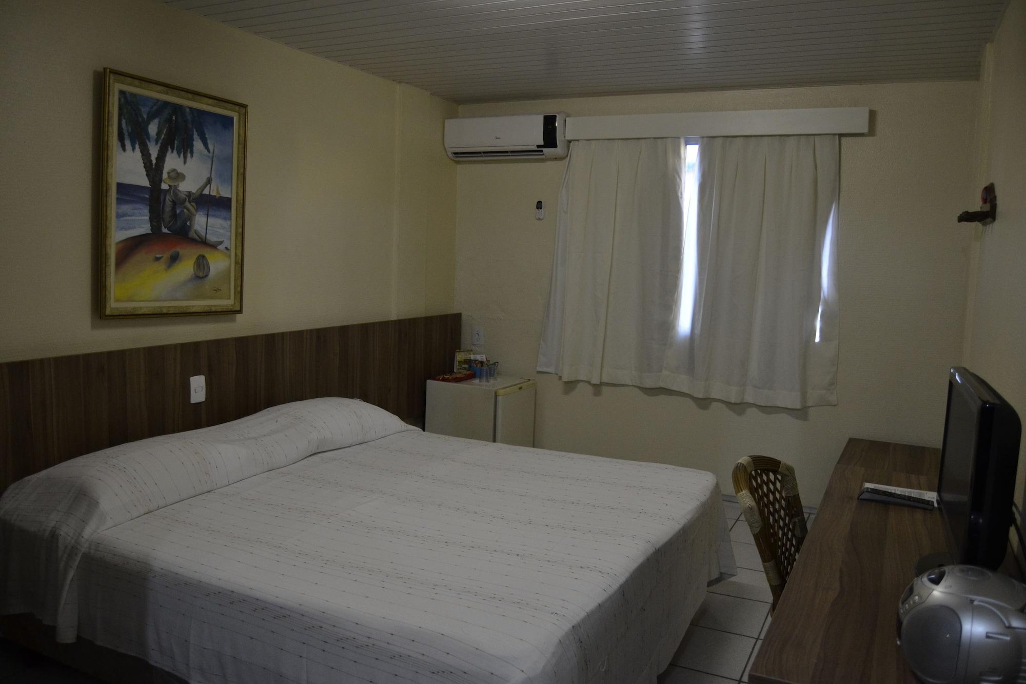 Hotel Casa De Praia Форталеза Екстер'єр фото