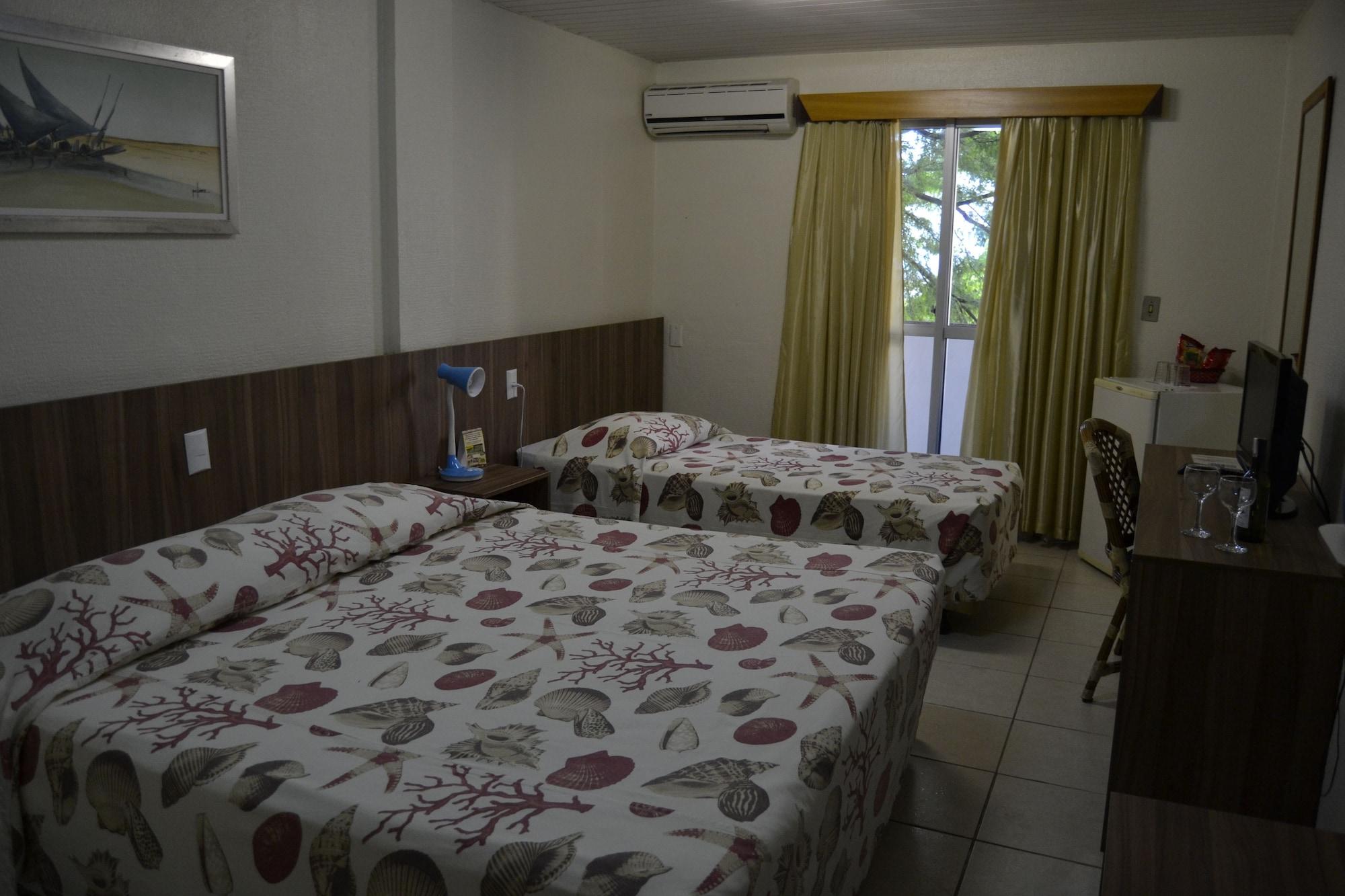 Hotel Casa De Praia Форталеза Екстер'єр фото