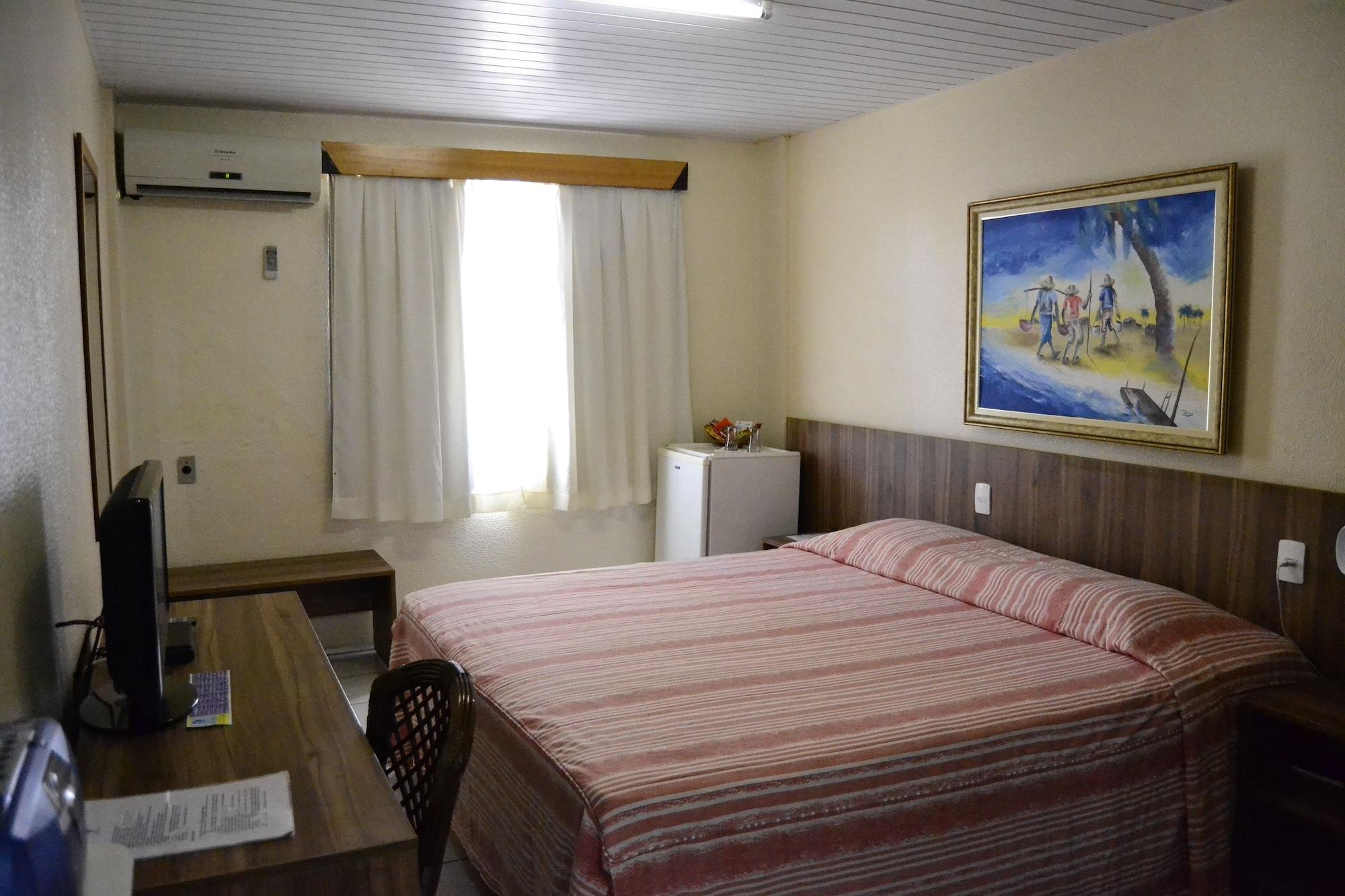 Hotel Casa De Praia Форталеза Екстер'єр фото
