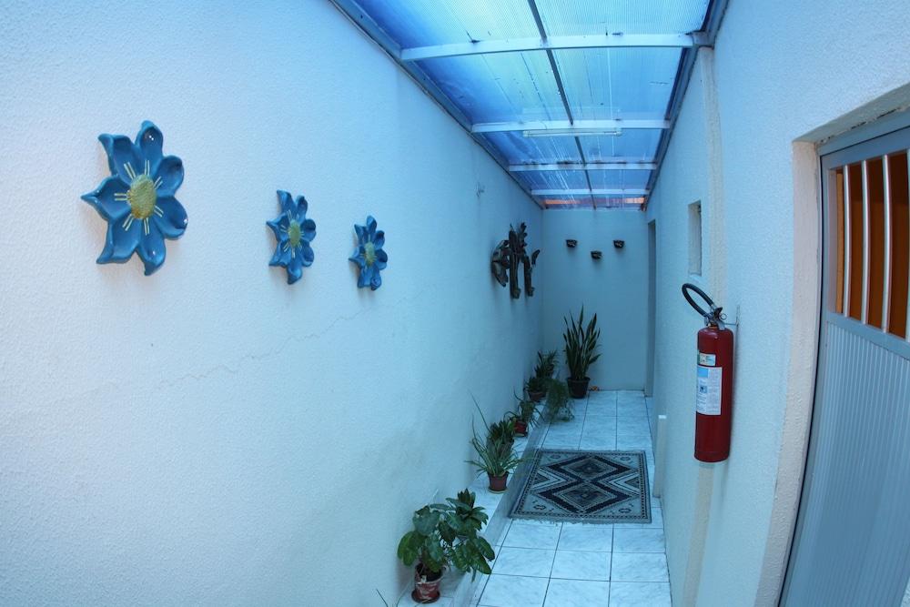 Hotel Casa De Praia Форталеза Екстер'єр фото