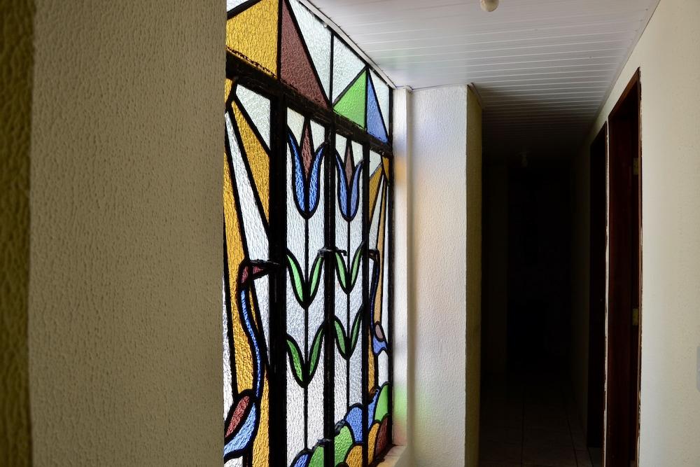 Hotel Casa De Praia Форталеза Екстер'єр фото
