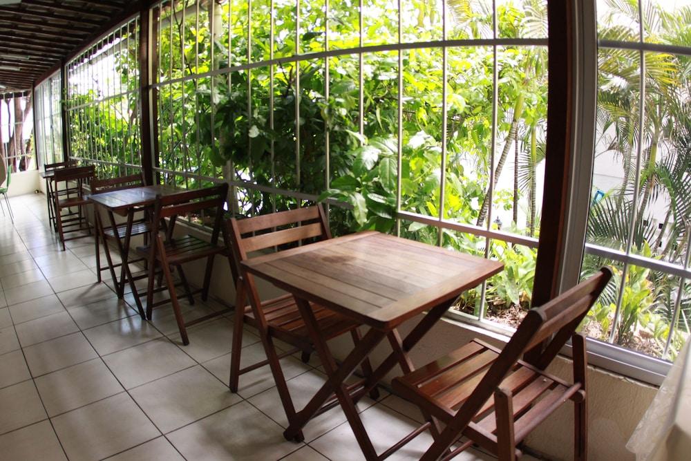 Hotel Casa De Praia Форталеза Екстер'єр фото