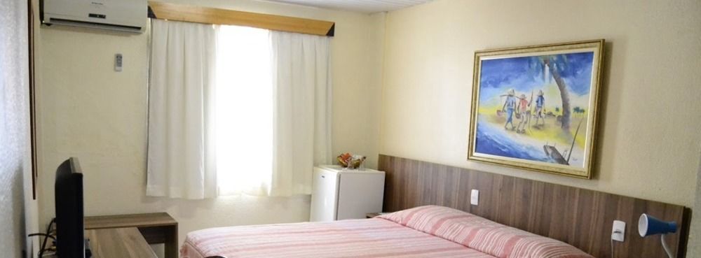 Hotel Casa De Praia Форталеза Екстер'єр фото