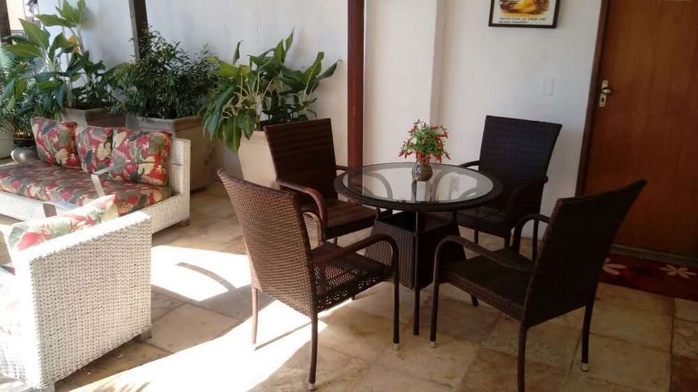 Hotel Casa De Praia Форталеза Екстер'єр фото